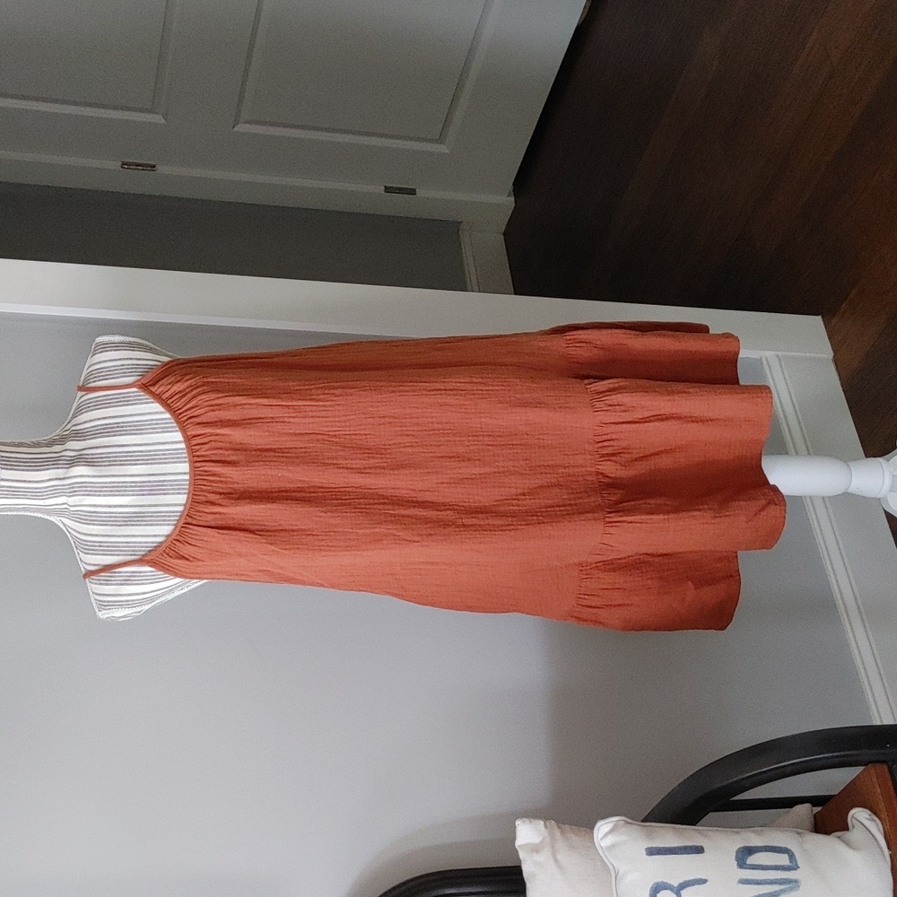 Universal Thread Dress
